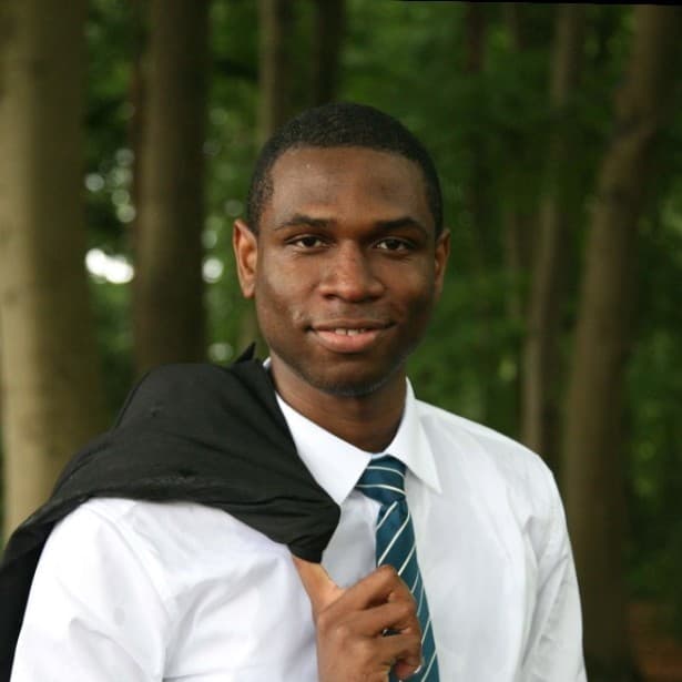 Victor Okoro